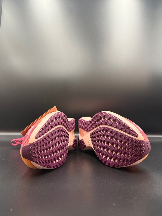 Nike Air Zoom Pegasus 41 SE Women's Shoes Ember Glow Bordeaux Sz 7.5W HQ2464 800 - Picture 5 of 6